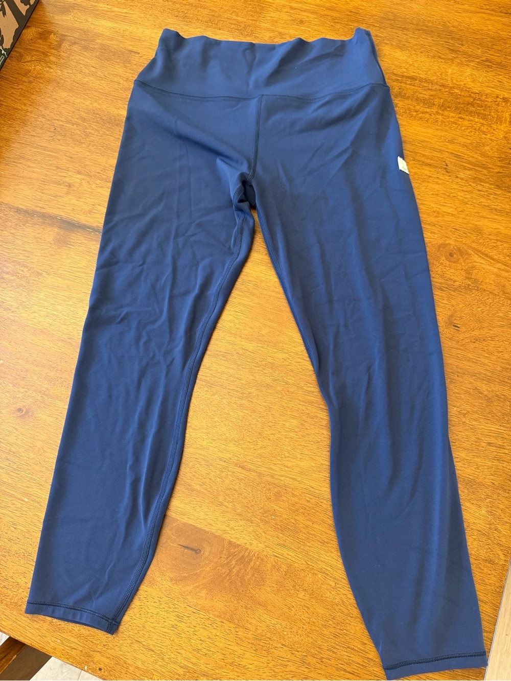 Vuori AllTheFeels Legging - Short